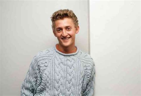 alex winter house age|More.